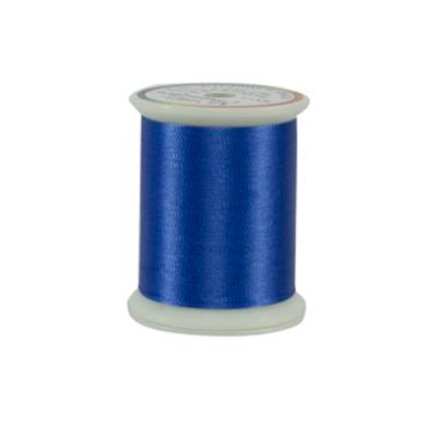 Magnifico 40 wt Trilobal Polyester Thread 500 yd - Windsor Blue - Choice Fabrics105-01-2160