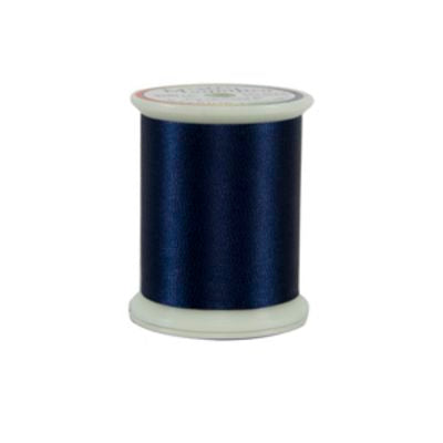 Magnifico 40 wt Trilobal Polyester Thread 500 yd - North Pole