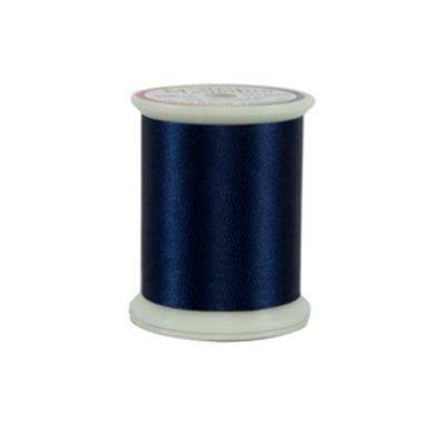 Magnifico 40 wt Trilobal Polyester Thread 500 yd - North Pole - Choice Fabrics105-01-2162