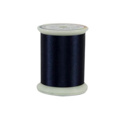 Magnifico 40 wt Trilobal Polyester Thread 500 yd - Stormy Seas