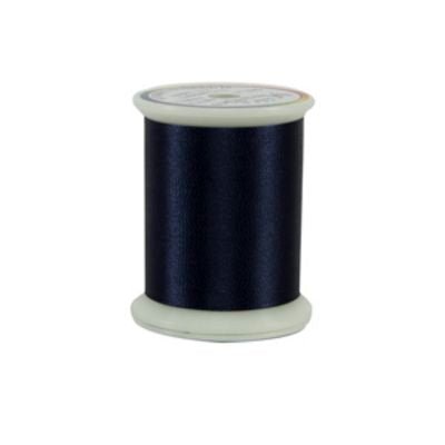 Magnifico 40 wt Trilobal Polyester Thread 500 yd - Stormy Seas - Choice Fabrics105-01-2163