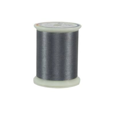 Magnifico 40 wt Trilobal Polyester Thread 500 yd - Silverado - Choice Fabrics105-01-2166