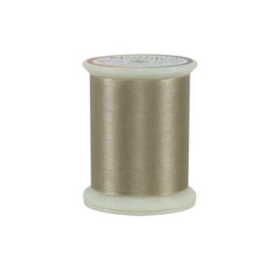 Magnifico 40 wt Trilobal Polyester Thread 500 yd - Old Lace
