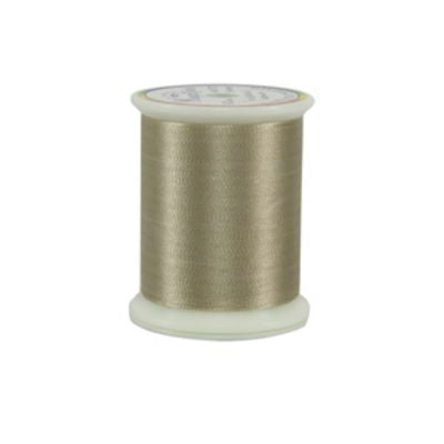 Magnifico 40 wt Trilobal Polyester Thread 500 yd - Blanched Almond