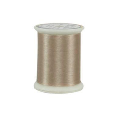 Magnifico 40 wt Trilobal Polyester Thread 500 yd - Cream Puff - Choice Fabrics105-01-2172