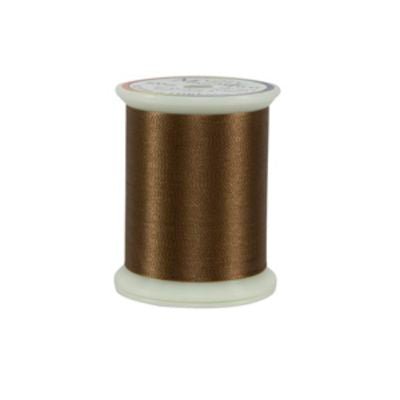 Magnifico 40 wt Trilobal Polyester Thread 500 yd - Camel Hair - Choice Fabrics105-01-2175