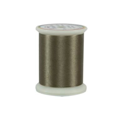 Magnifico 40 wt Trilobal Polyester Thread 500 yd - Smoky Mountains - Choice Fabrics105-01-2180