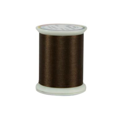 Magnifico 40 wt Trilobal Polyester Thread 500 yd - Maplewood