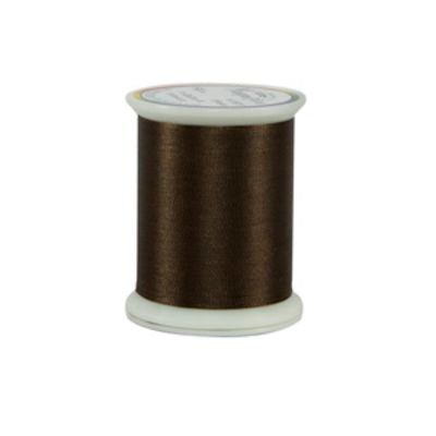 Magnifico 40 wt Trilobal Polyester Thread 500 yd - Maplewood - Choice Fabrics105-01-2185