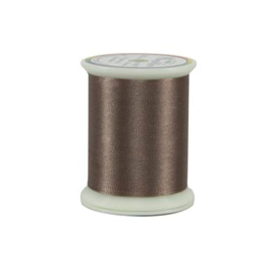 Magnifico 40 wt Trilobal Polyester Thread 500 yd - Stonehedge