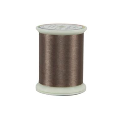 Magnifico 40 wt Trilobal Polyester Thread 500 yd - Stonehedge - Choice Fabrics105-01-2186
