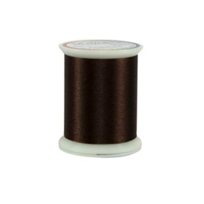 Magnifico 40 wt Trilobal Polyester Thread 500 yd - Koa