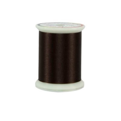 Magnifico 40 wt Trilobal Polyester Thread 500 yd - Chocolate Rain - Choice Fabrics105-01-2189