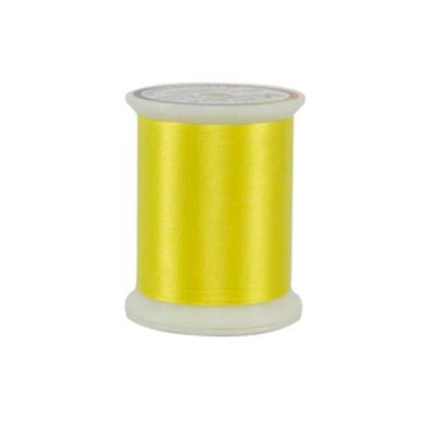 Magnifico 40 wt Trilobal Polyester Thread 500 yd - Lemon - Choice Fabrics105-01-2195