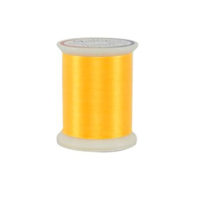 Magnifico 40 wt Trilobal Polyester Thread 500 yd - Yellow - Choice Fabrics105-01-2196