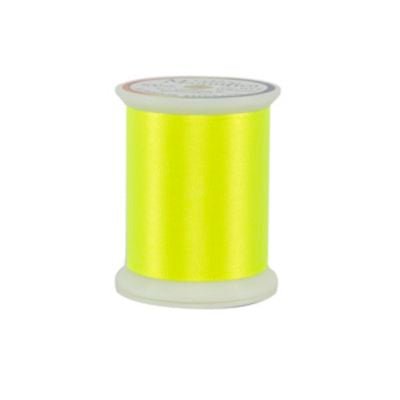 Magnifico 40 wt Trilobal Polyester Thread 500 yd - Citrus - Choice Fabrics105-01-2198