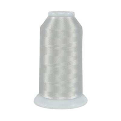 Magnifico 40 wt Trilobal Polyester Thread 3,000 yd Cone - Snowflake - Choice Fabrics105-02-2003