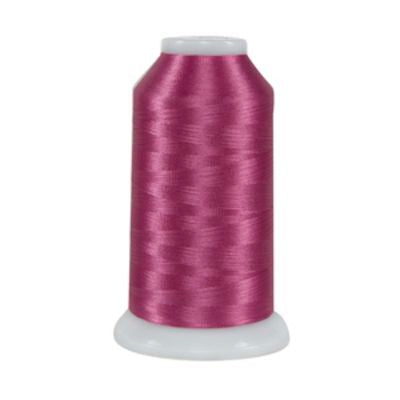 Magnifico 40 wt Trilobal Polyester Thread 3,000 yd Cone - Sweetheart Pink