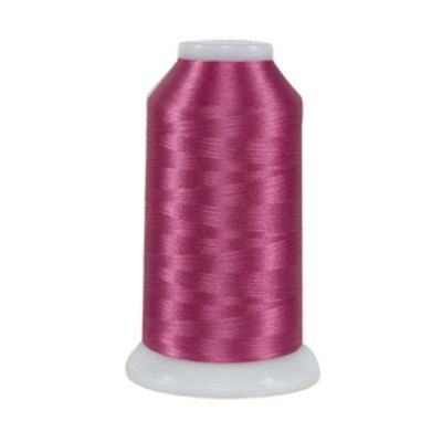 Magnifico 40 wt Trilobal Polyester Thread 3,000 yd Cone - Sweetheart Pink - Choice Fabrics105-02-2010