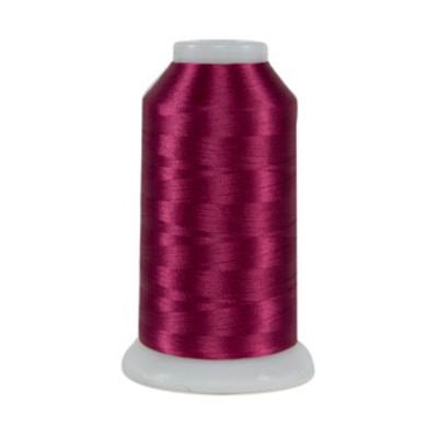 Magnifico 40 wt Trilobal Polyester Thread 3,000 yd Cone - Rose Pink - Choice Fabrics105-02-2012