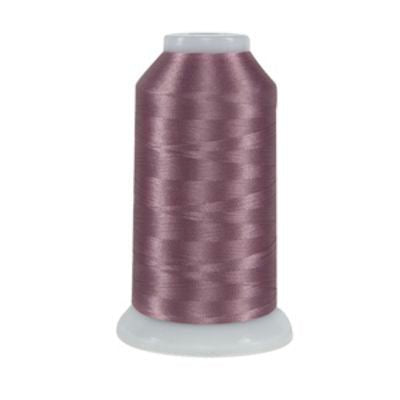 Magnifico 40 wt Trilobal Polyester Thread 3,000 yd Cone - Berry Ice - Choice Fabrics105-02-2013