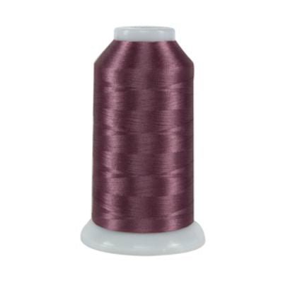 Magnifico 40 wt Trilobal Polyester Thread 3,000 yd Cone - Mauvelous - Choice Fabrics105-02-2014