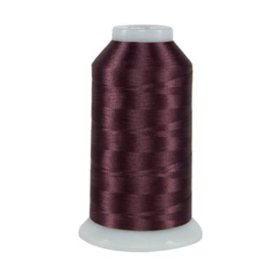 Magnifico 40 wt Trilobal Polyester Thread 3,000 yd Cone - Anastasia