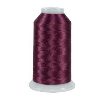 Magnifico 40 wt Trilobal Polyester Thread 3,000 yd Cone - Potpourri