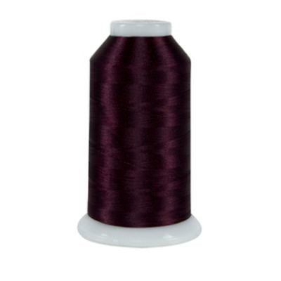 Magnifico 40 wt Trilobal Polyester Thread 3,000 yd Cone - Cherry Wine - Choice Fabrics105-02-2018