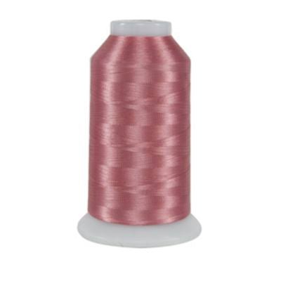 Magnifico 40 wt Trilobal Polyester Thread 3,000 yd Cone - Lite Dusty Pink - Choice Fabrics105-02-2019