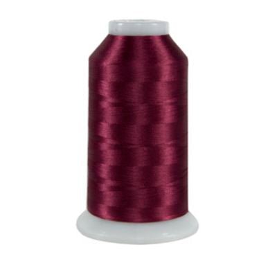 Magnifico 40 wt Trilobal Polyester Thread 3,000 yd Cone - Rosebud - Choice Fabrics105-02-2022