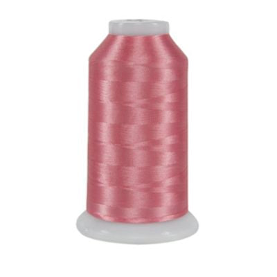 Magnifico 40 wt Trilobal Polyester Thread 3,000 yd Cone - Coral Blush
