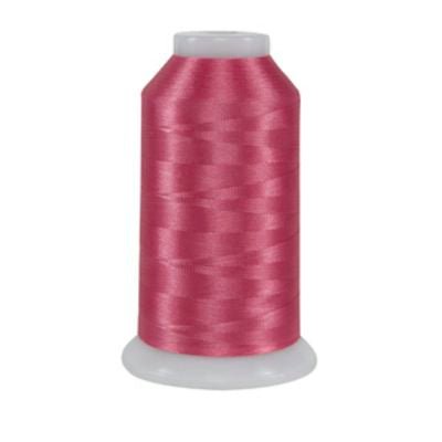 Magnifico 40 wt Trilobal Polyester Thread 3,000 yd Cone - Canyon Rose - Choice Fabrics105-02-2024