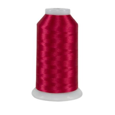 Magnifico 40 wt Trilobal Polyester Thread 3,000 yd Cone - Impatiens Pink - Choice Fabrics105-02-2027