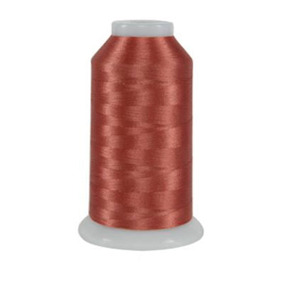 Magnifico 40 wt Trilobal Polyester Thread 3,000 yd Cone - Canyon Sand