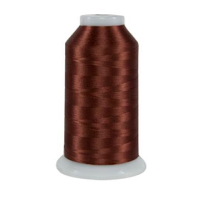Magnifico 40 wt Trilobal Polyester Thread 3,000 yd Cone - Hazel - Choice Fabrics105-02-2031