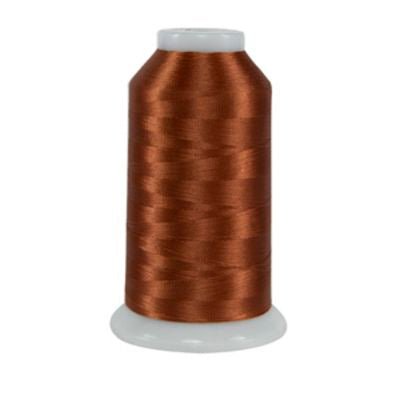 Magnifico 40 wt Trilobal Polyester Thread 3,000 yd Cone - Bombay Curry - Choice Fabrics105-02-2033