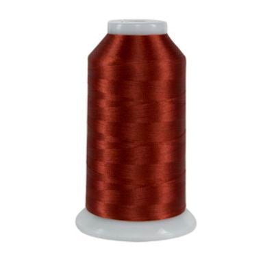 Magnifico 40 wt Trilobal Polyester Thread 3,000 yd Cone - Padre Canyon - Choice Fabrics105-02-2040