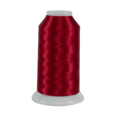 Magnifico 40 wt Trilobal Polyester Thread 3,000 yd Cone - Flamenco - Choice Fabrics105-02-2042