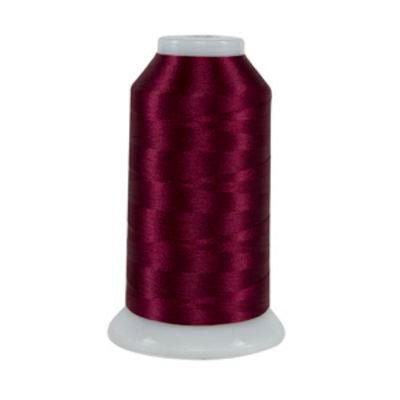 Magnifico 40 wt Trilobal Polyester Thread 3,000 yd Cone - Red Riding Hood - Choice Fabrics105-02-2048