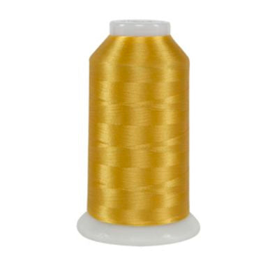 Magnifico 40 wt Trilobal Polyester Thread 3,000 yd Cone - Cornmeal