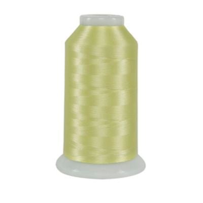 Magnifico 40 wt Trilobal Polyester Thread 3,000 yd Cone - Sunbeam - Choice Fabrics105-02-2055