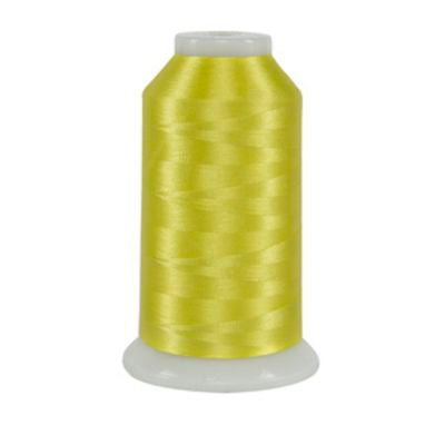 Magnifico 40 wt Trilobal Polyester Thread 3,000 yd Cone - Sundrenched