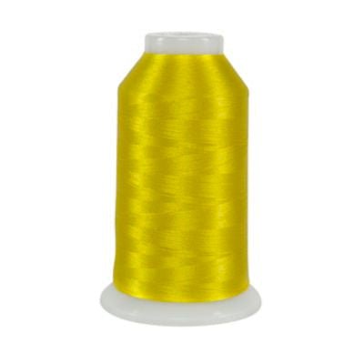 Magnifico 2060 Flashlight Yellow 3,000 yd Cone - Choice Fabrics105-02-2060