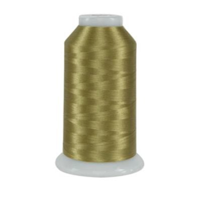 Magnifico 40 wt Trilobal Polyester Thread 3,000 yd Cone - Honey Butter - Choice Fabrics105-02-2062