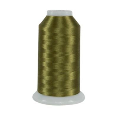 Magnifico 40 wt Trilobal Polyester Thread 3,000 yd Cone - Grecian Gold - Choice Fabrics105-02-2064