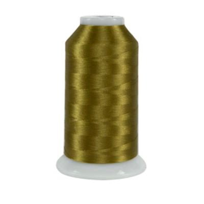 Magnifico 40 wt Trilobal Polyester Thread 3,000 yd Cone - Amber Lite - Choice Fabrics105-02-2065