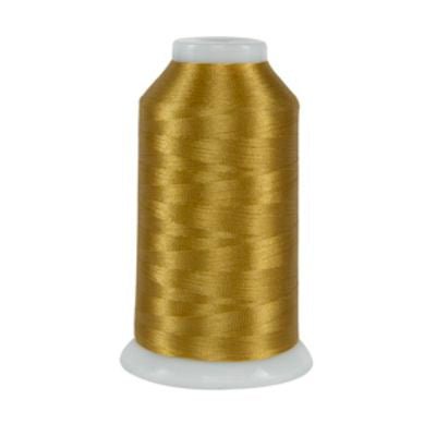 Magnifico 40 wt Trilobal Polyester Thread 3,000 yd Cone - Ingot - Choice Fabrics105-02-2068