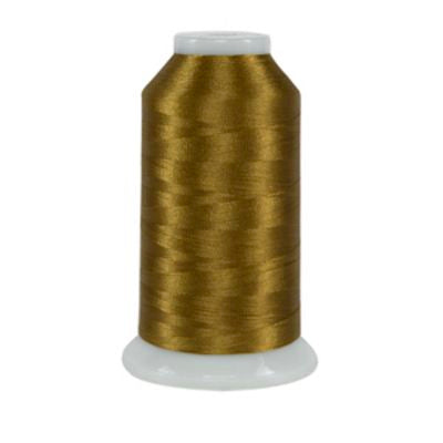 Magnifico 40 wt Trilobal Polyester Thread 3,000 yd Cone - Old Dominion