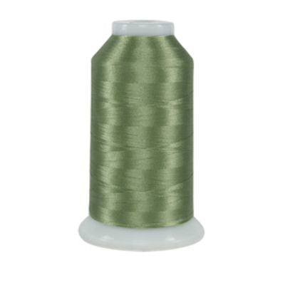 Magnifico 40 wt Trilobal Polyester Thread 3,000 yd Cone - Beechnut